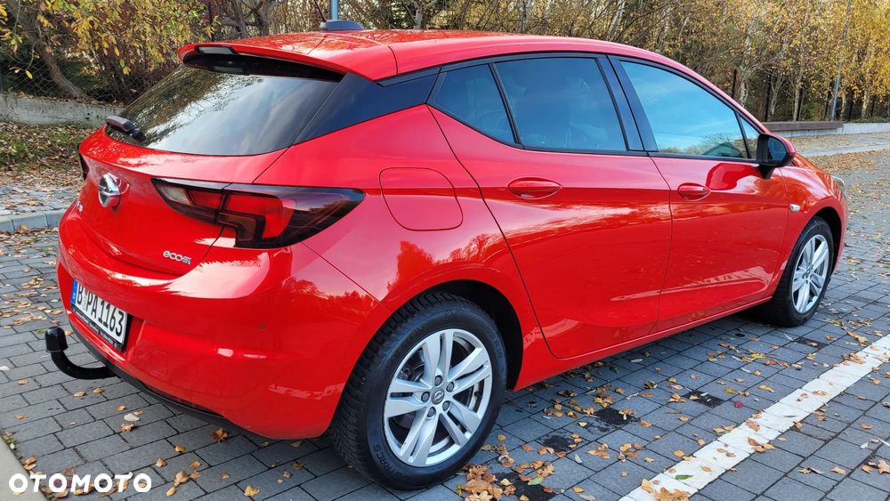 Opel Astra 1.0 Turbo Start/Stop Active - 8