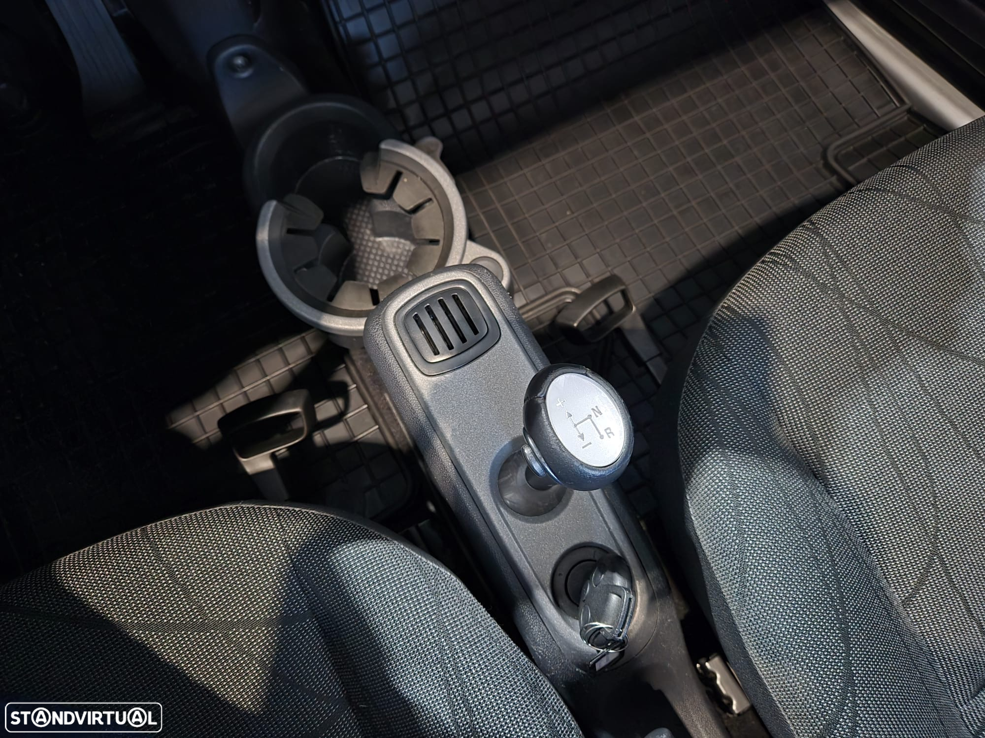 Smart ForTwo Coupé cdi pulse dpf - 20