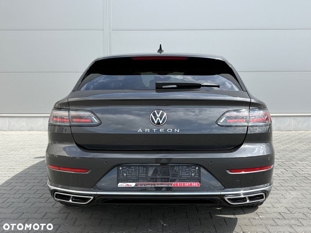 Volkswagen Arteon Shooting Brake 2.0 TDI SCR DSG R-Line - 15