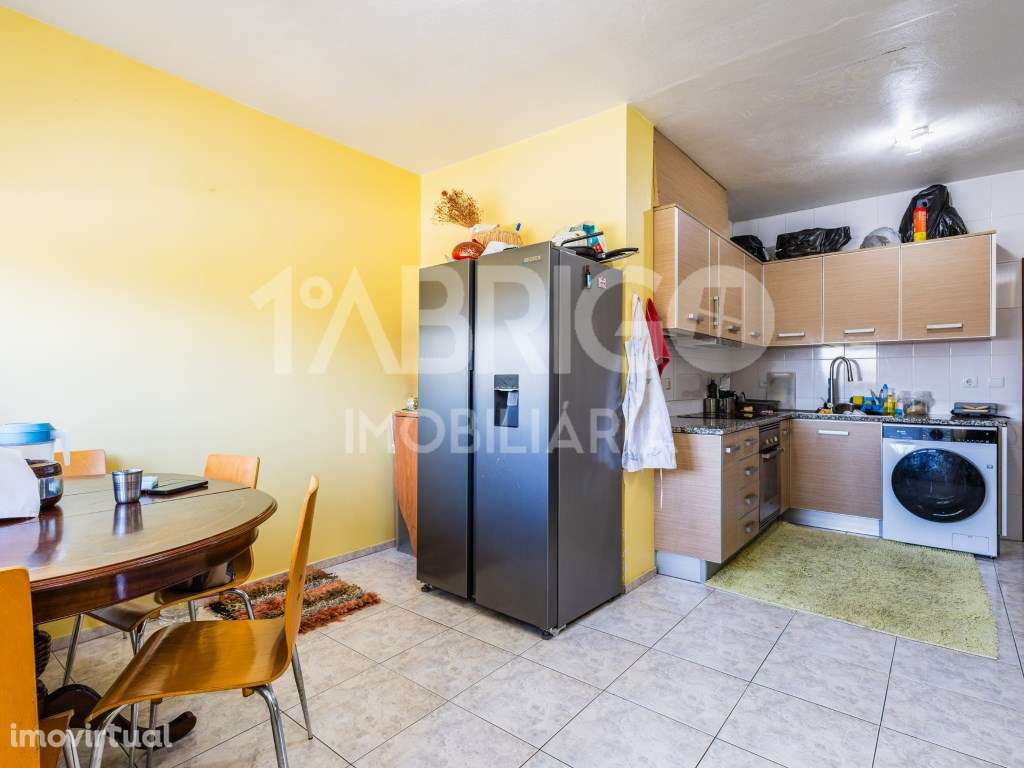 Apartamento T3, Marinha Grande - Grande imagem: 4/22