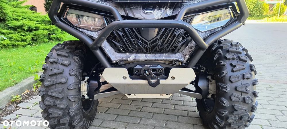 CFMoto Inny - 13