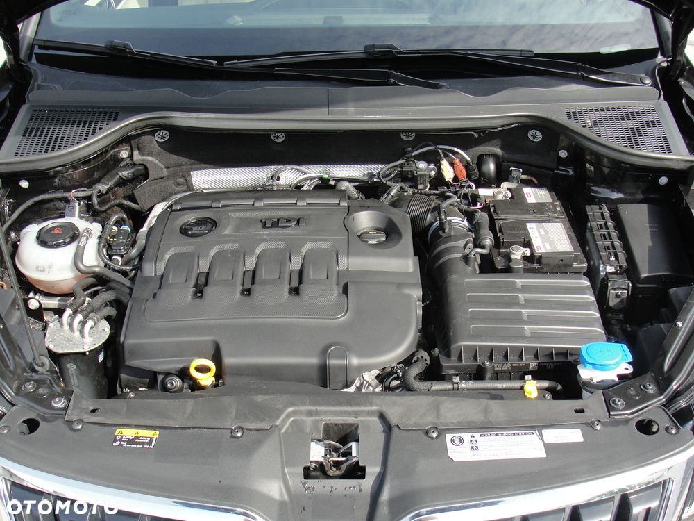 Skoda Karoq 2.0 TDI SCR 4x4 Ambition DSG - 20
