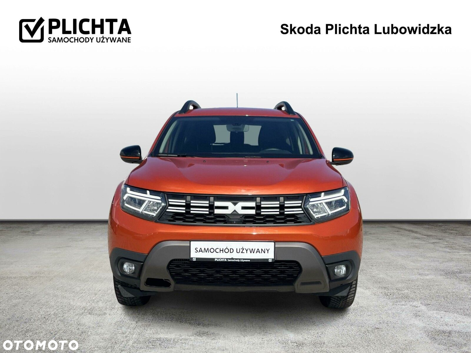 Dacia Duster - 8