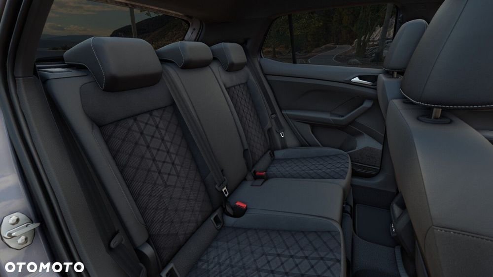 Volkswagen T-Cross 1.5 TSI ACT R-Line Plus DSG - 13