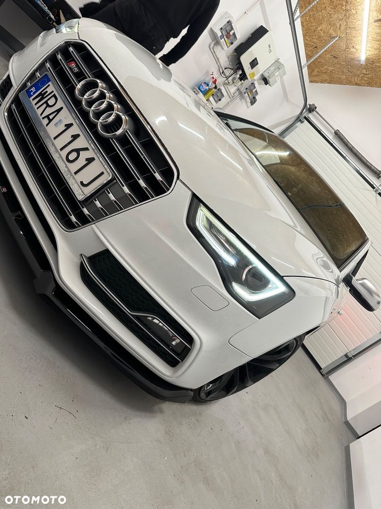 Audi S5 Coupé S tronic - 1
