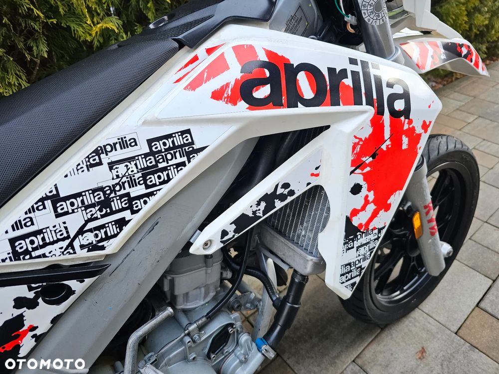 Aprilia SX - 14