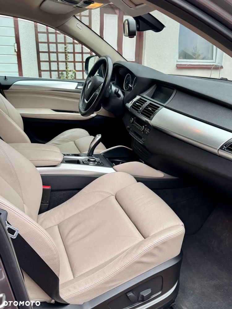 BMW X6 30d xDrive - 15
