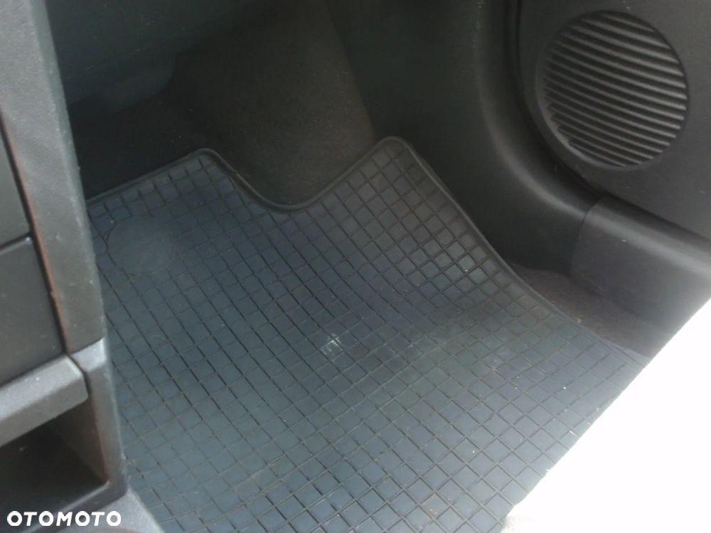 Opel Meriva 1.7 DTI Enjoy - 27