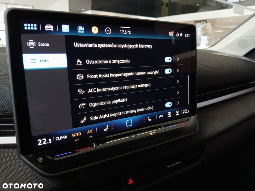 Volkswagen T-Roc - 20