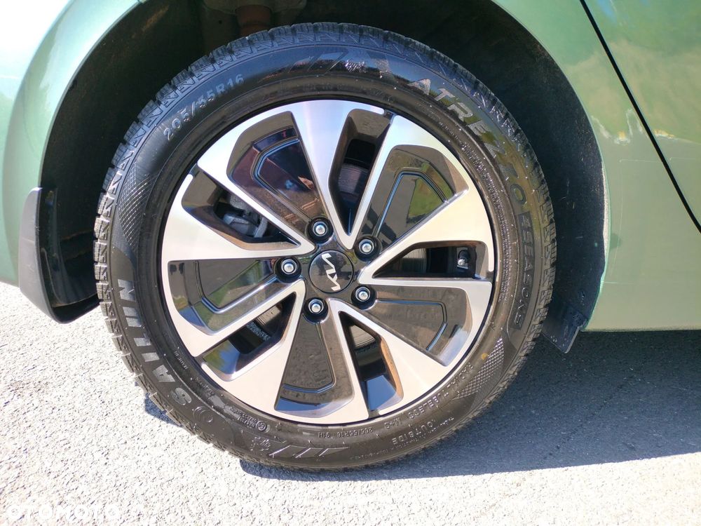 Kia Ceed 1.5 T-GDI Tribute - 21