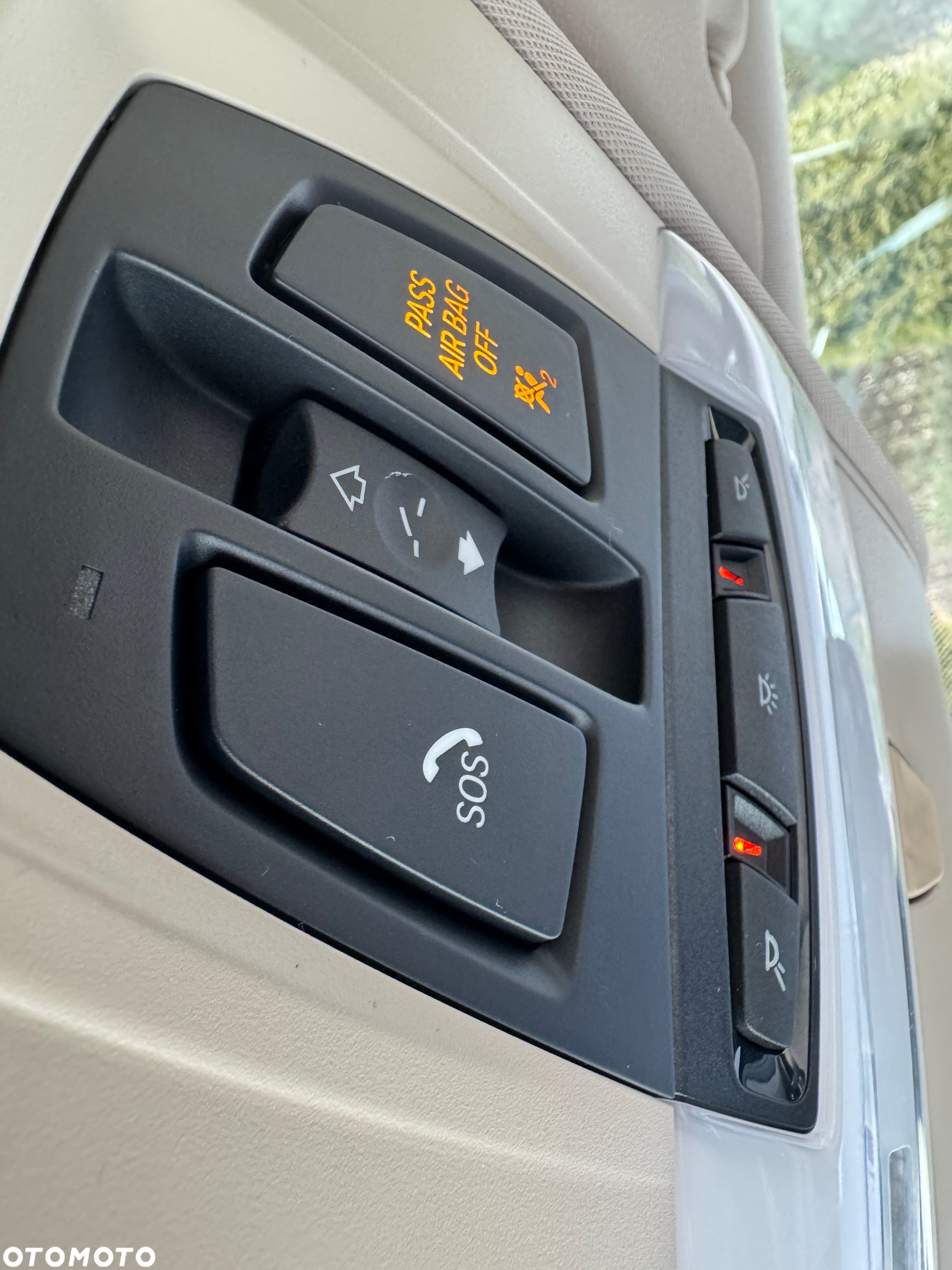 BMW X5 xDrive35i - 21