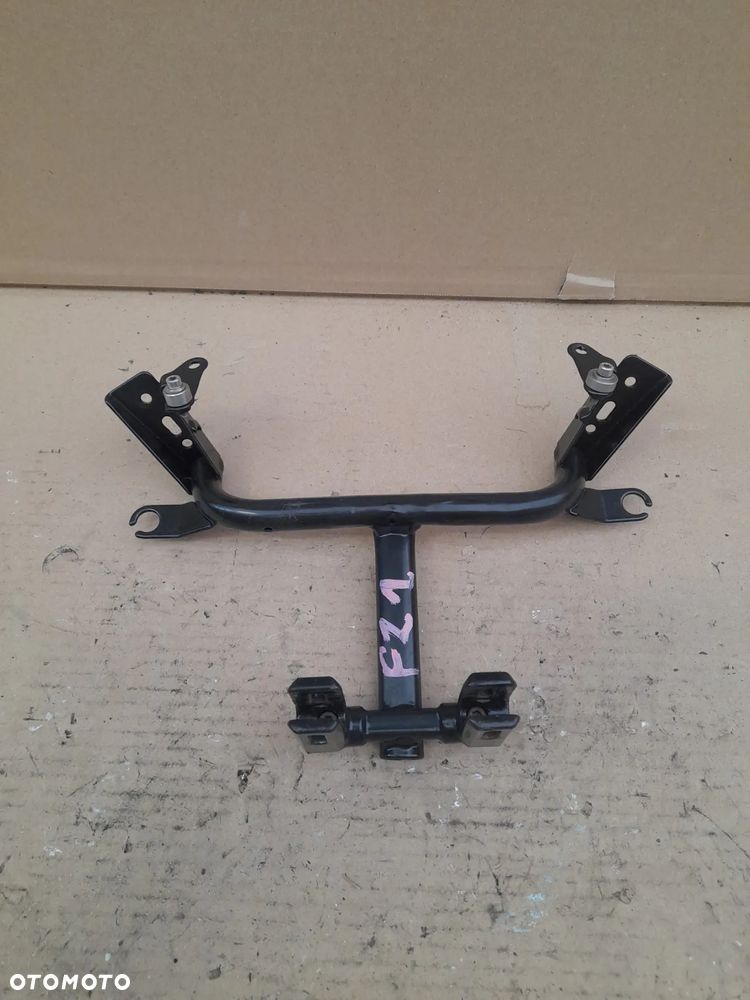 YAMAHA FZ1 FAZER 06-11 STELAŻ LAMPY CZACHY PRZÓD - 3