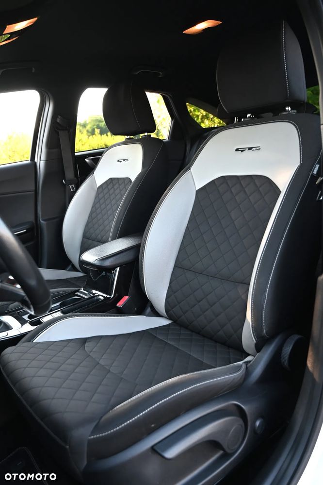 Kia ProCeed 1.4 T-GDI GT Line DCT - 30