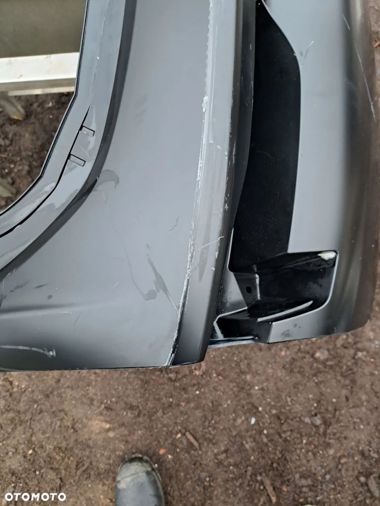 Klapa bagażnika Tył Ford Mustang Mach-E CX727 2611978 LJ8B-R40400-ALPRAA Klapa pokrywa bagażnika Ford Mustang Mach-E - 5