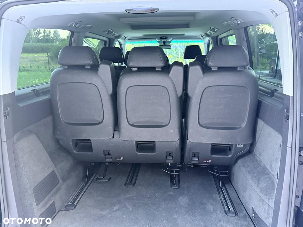Mercedes-Benz Viano 3.0 CDI Ambiente - 12
