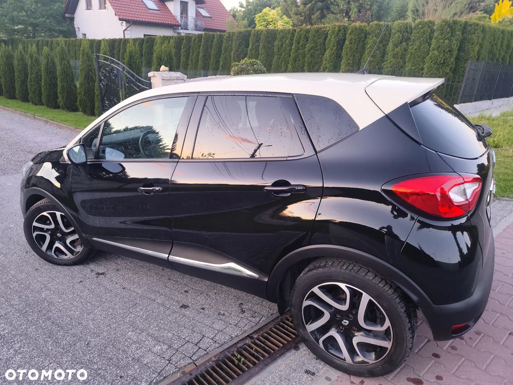 Renault Captur 1.5 dCi Energy Limited - 9