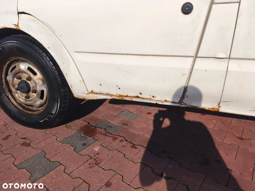 Ford Transit - 18
