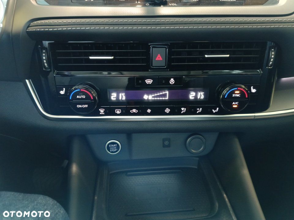 Nissan Qashqai - 17