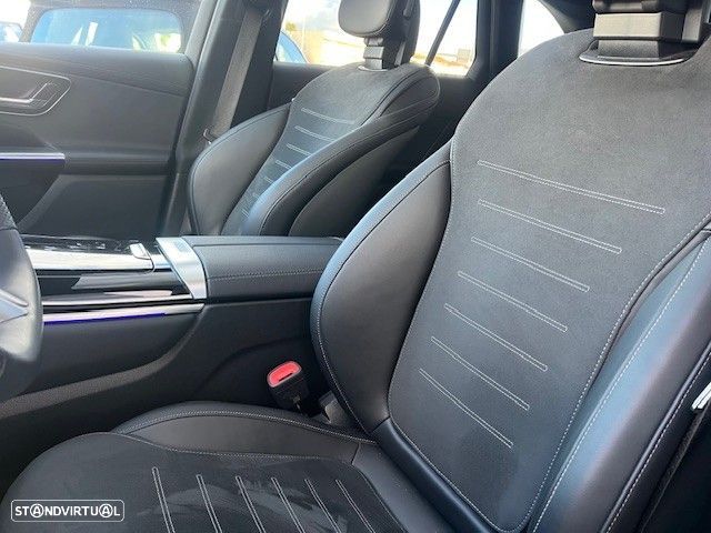 Mercedes-Benz GLC 300 de 4Matic 9G-TRONIC Edition AMG Line - 33