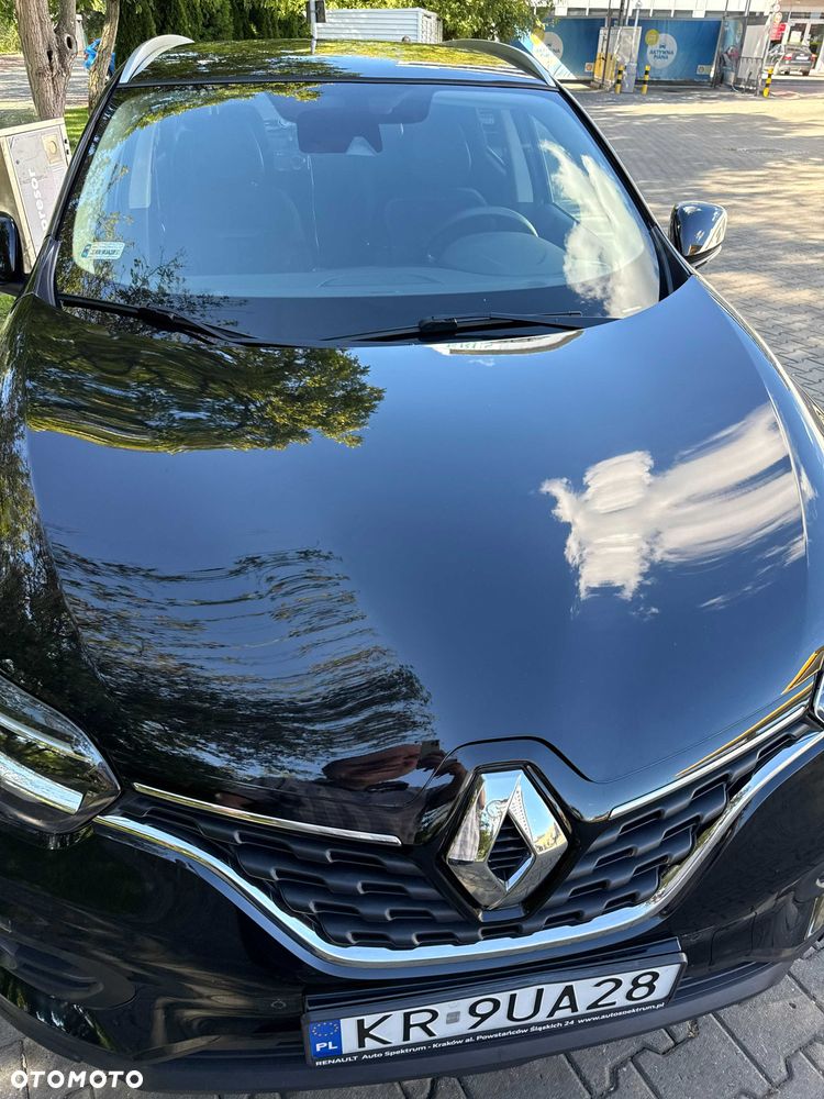 Renault Kadjar - 4