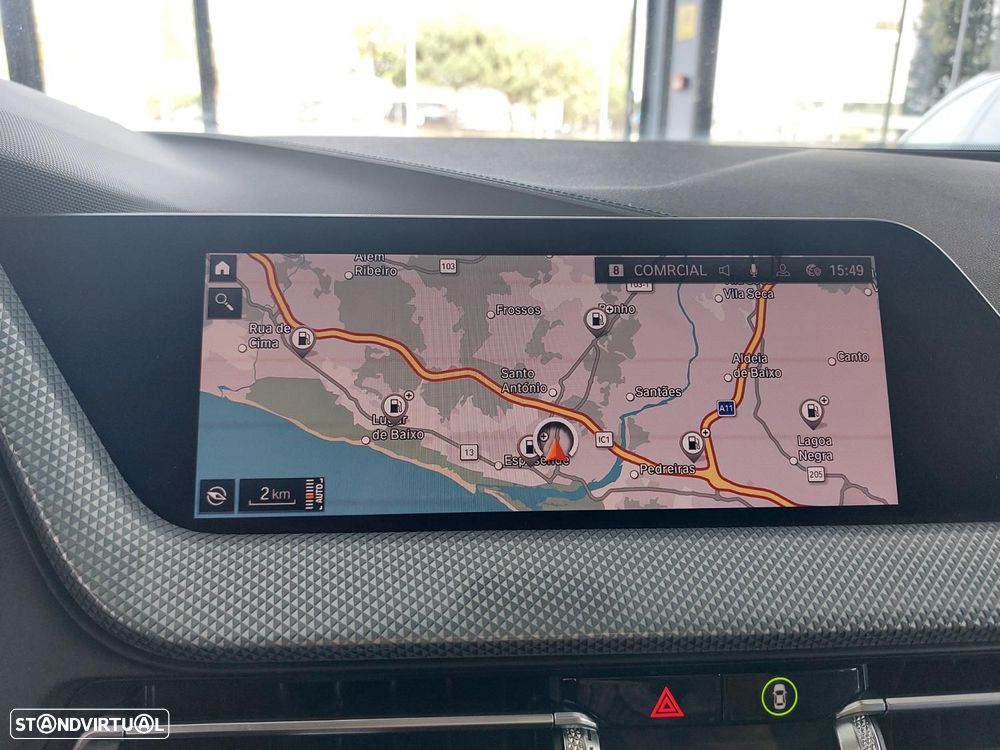 BMW 216 Gran Coupé d Pack Desportivo M - 31