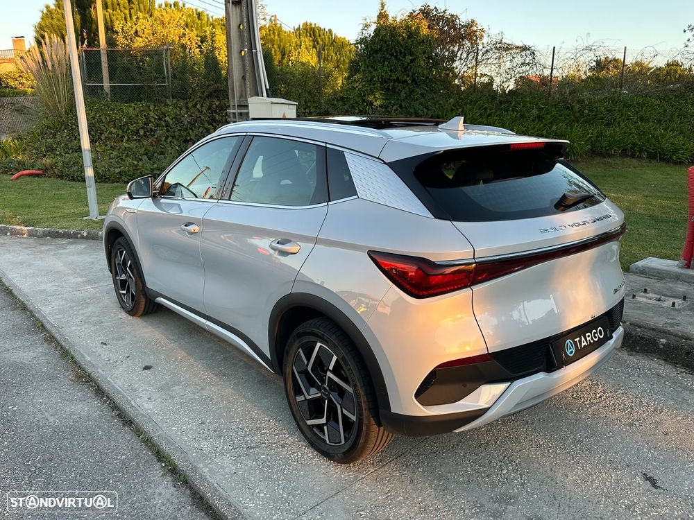 BYD Atto 3 60.48 kWh Design - 7