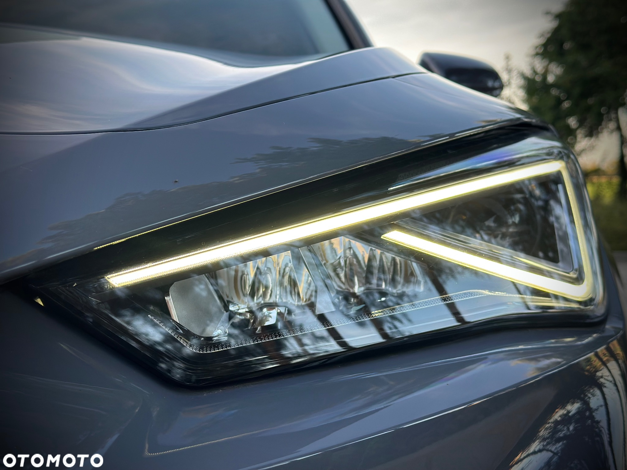 Cupra Formentor 1.4 e-Hybrid DSG Priority - 18