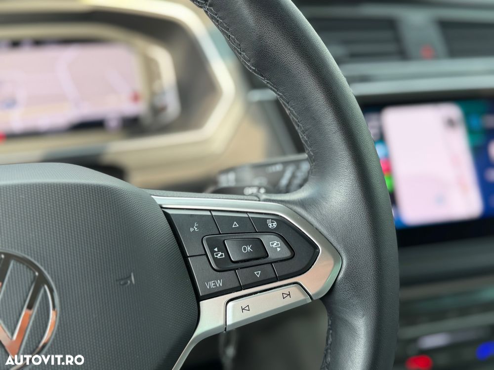 Volkswagen Tiguan 2.0 TDI SCR 4Motion DSG Highline - 23