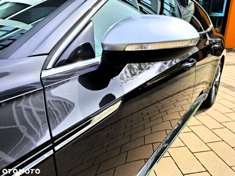 Volkswagen Arteon 2.0 TSI Elegance DSG - 8