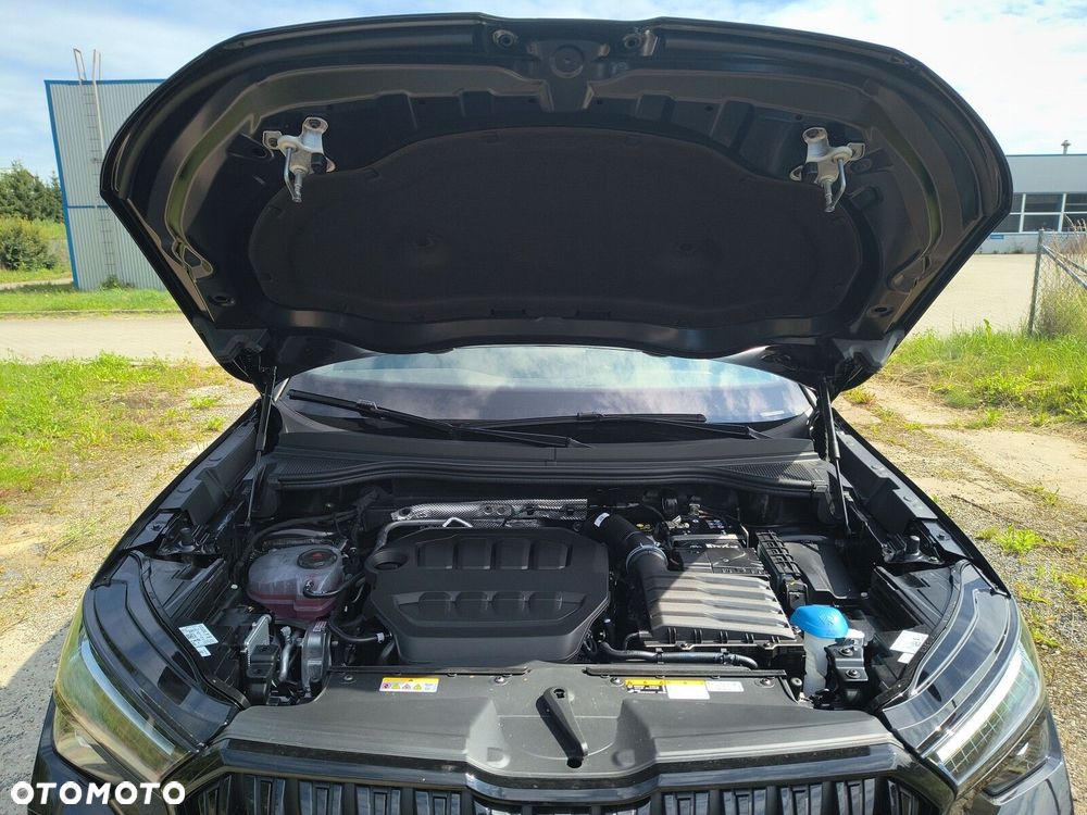 Skoda Kodiaq 2.0 TSI 4x4 RS DSG - 39