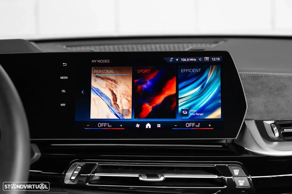 BMW iX2 xDrive30 Pack Desportivo M Pro - 32