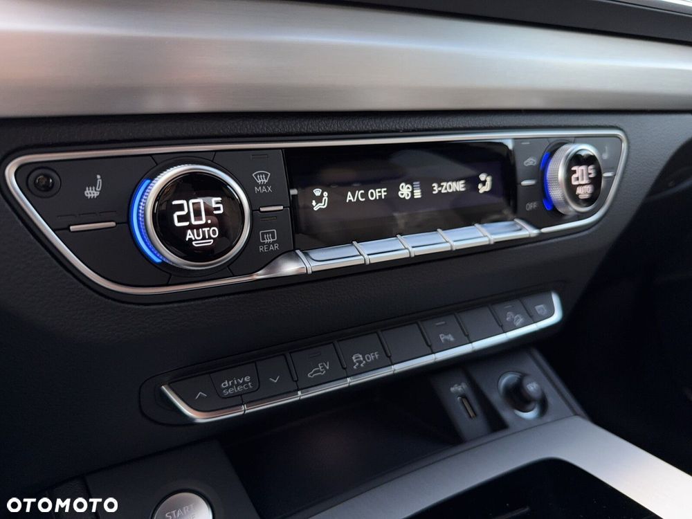 Audi Q5 55 TFSI e Quattro S Line S tronic - 30