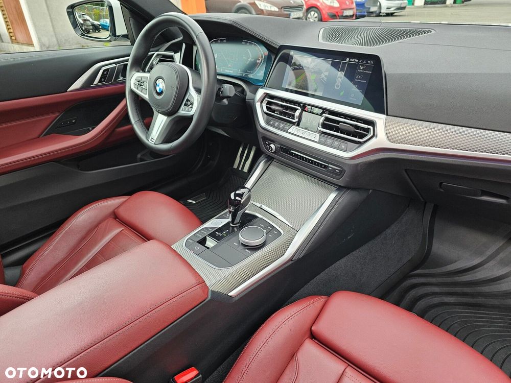 BMW Seria 4 - 22