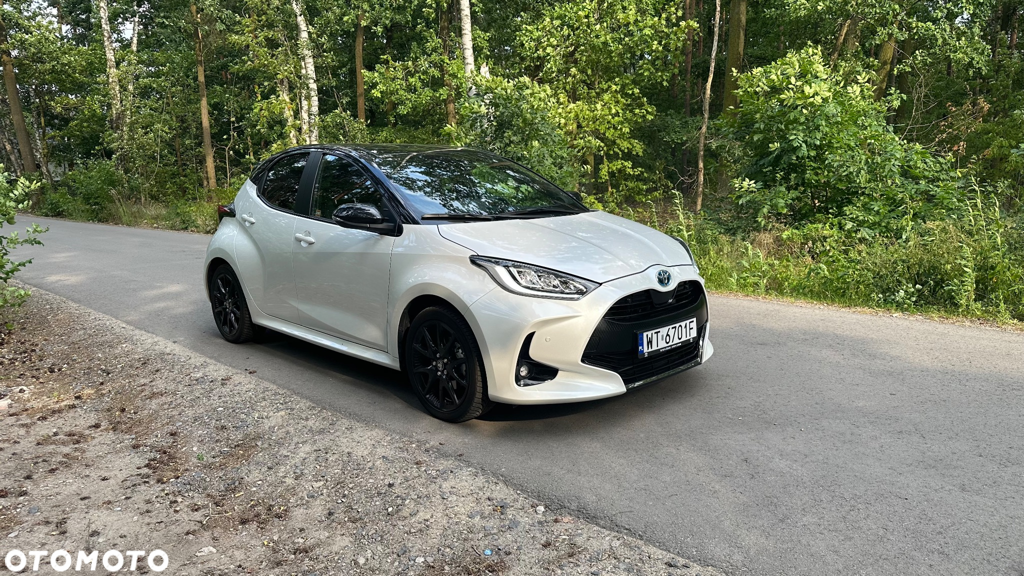 Toyota Yaris - 2
