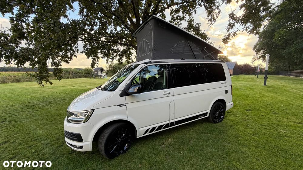Volkswagen California - 3
