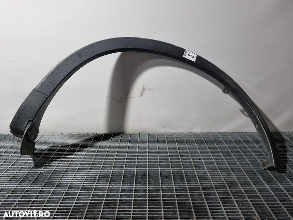 Bandou aripa stanga spate Mazda CX - 5 2012 - 2015 SUV 4 Usi (1480) - 1