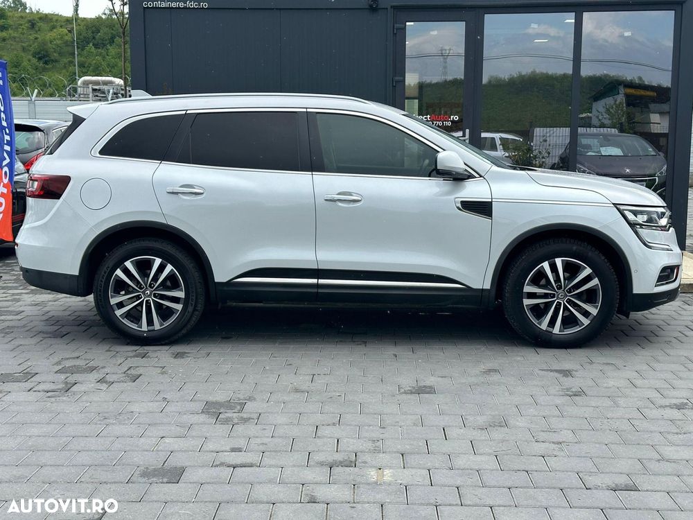 Renault Koleos - 6