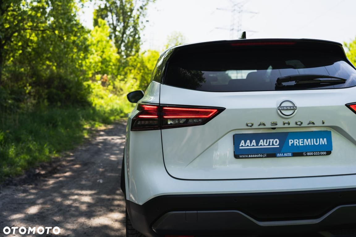 Nissan Qashqai - 12