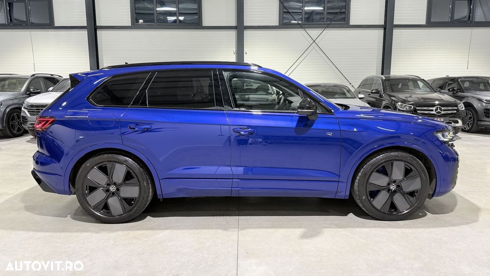 Volkswagen Touareg V6 TSI eHybrid PHEV R - 16