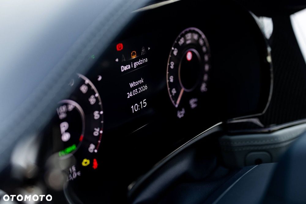 Bentley Continental GT - 20