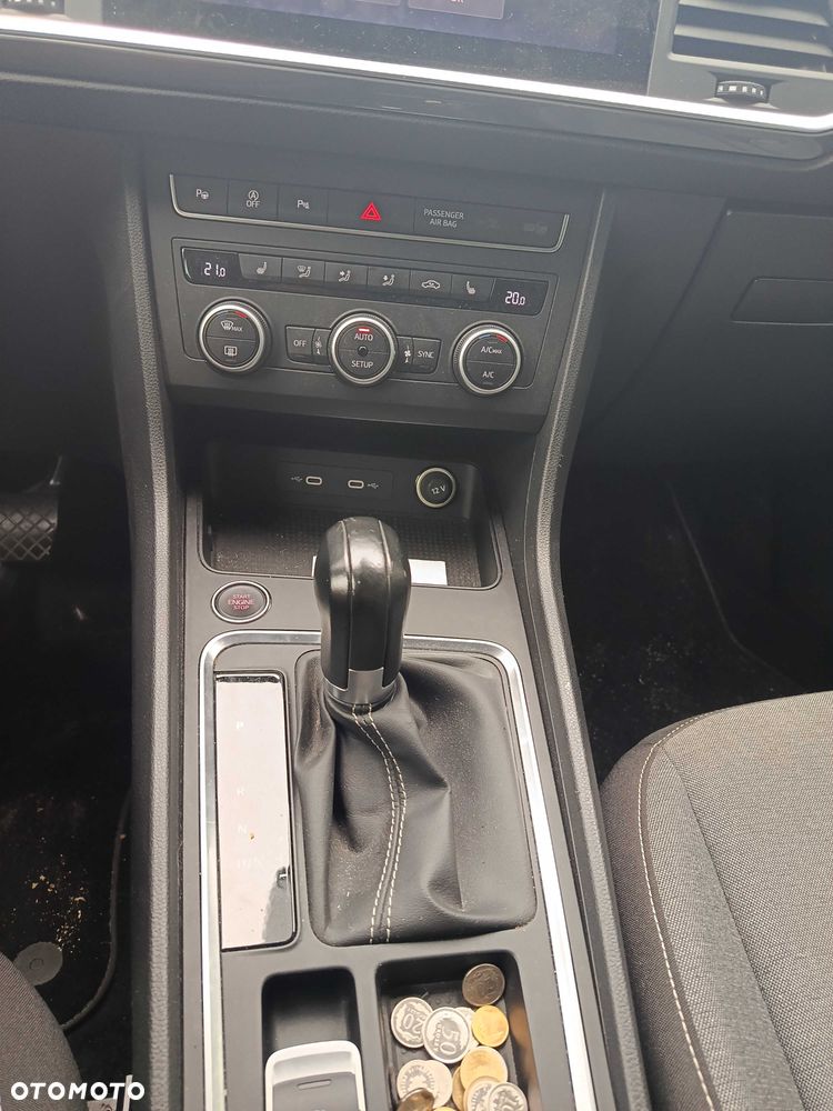 Seat Ateca - 7