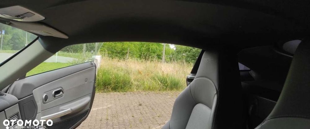 Chrysler Crossfire Automatik - 9