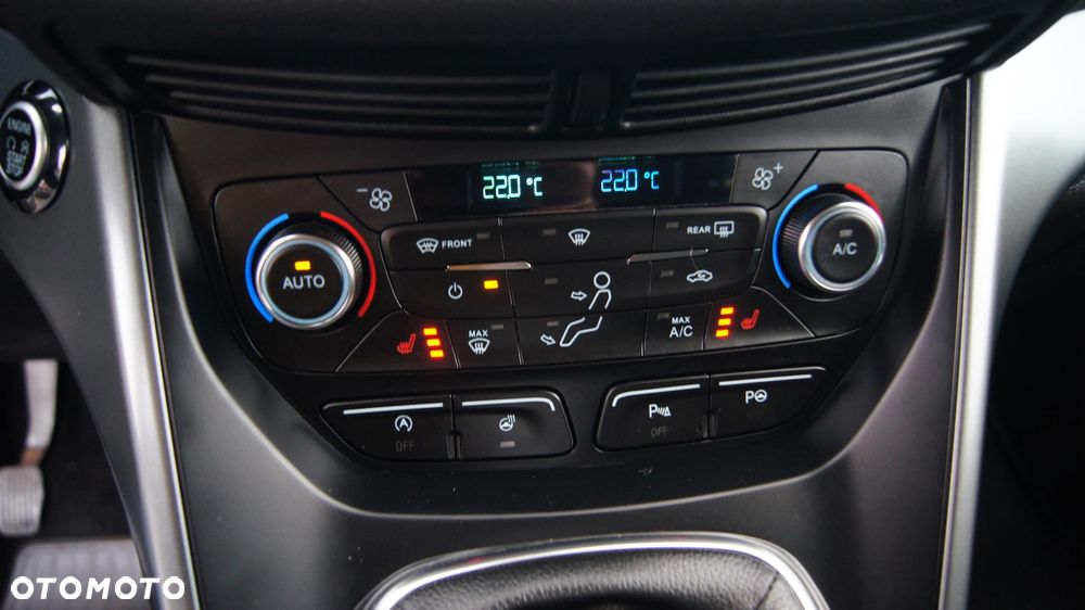 Ford Kuga 1.5 EcoBoost FWD Titanium ASS MMT6 - 24