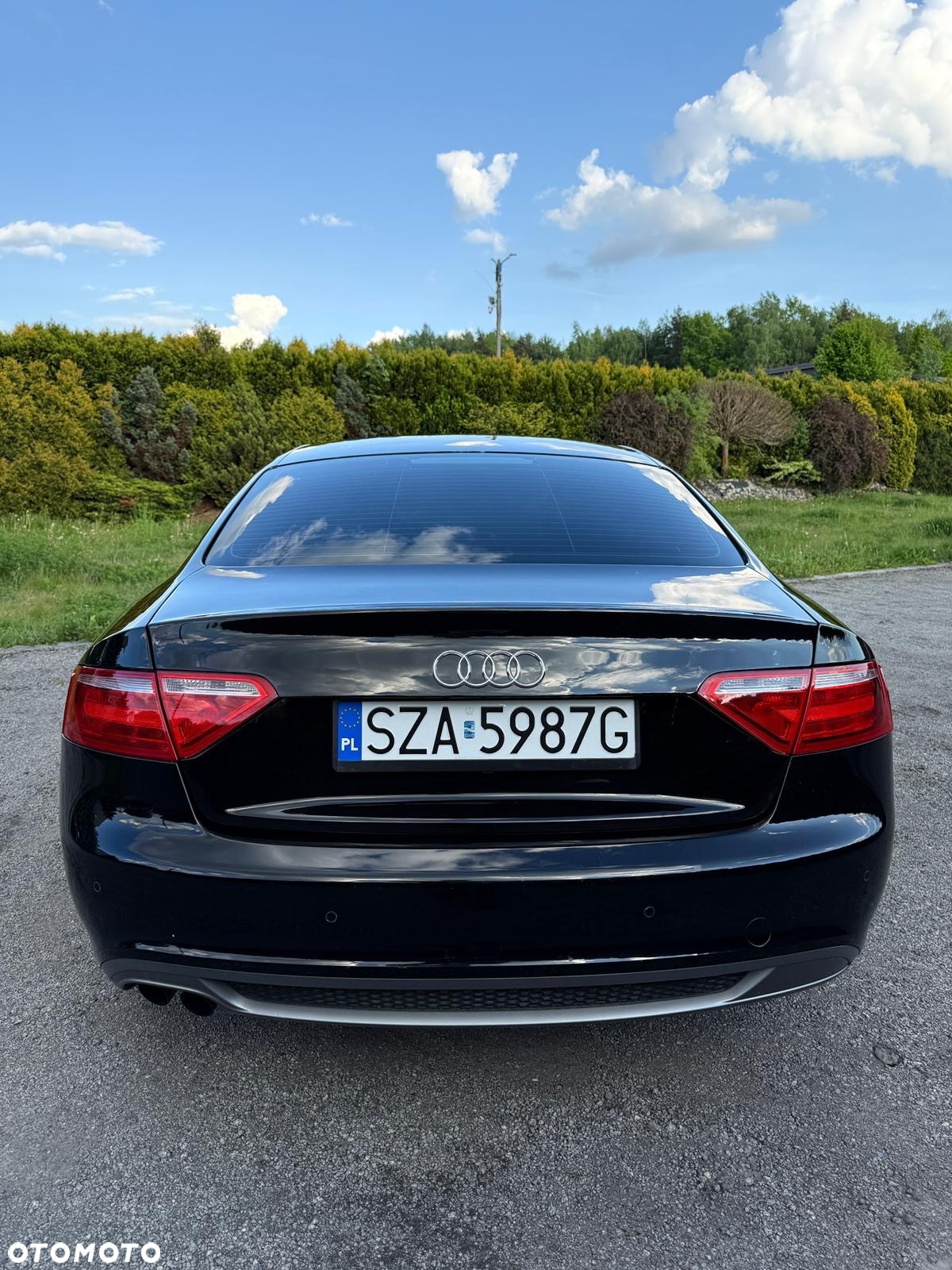 Audi A5 2.0 TFSI - 9