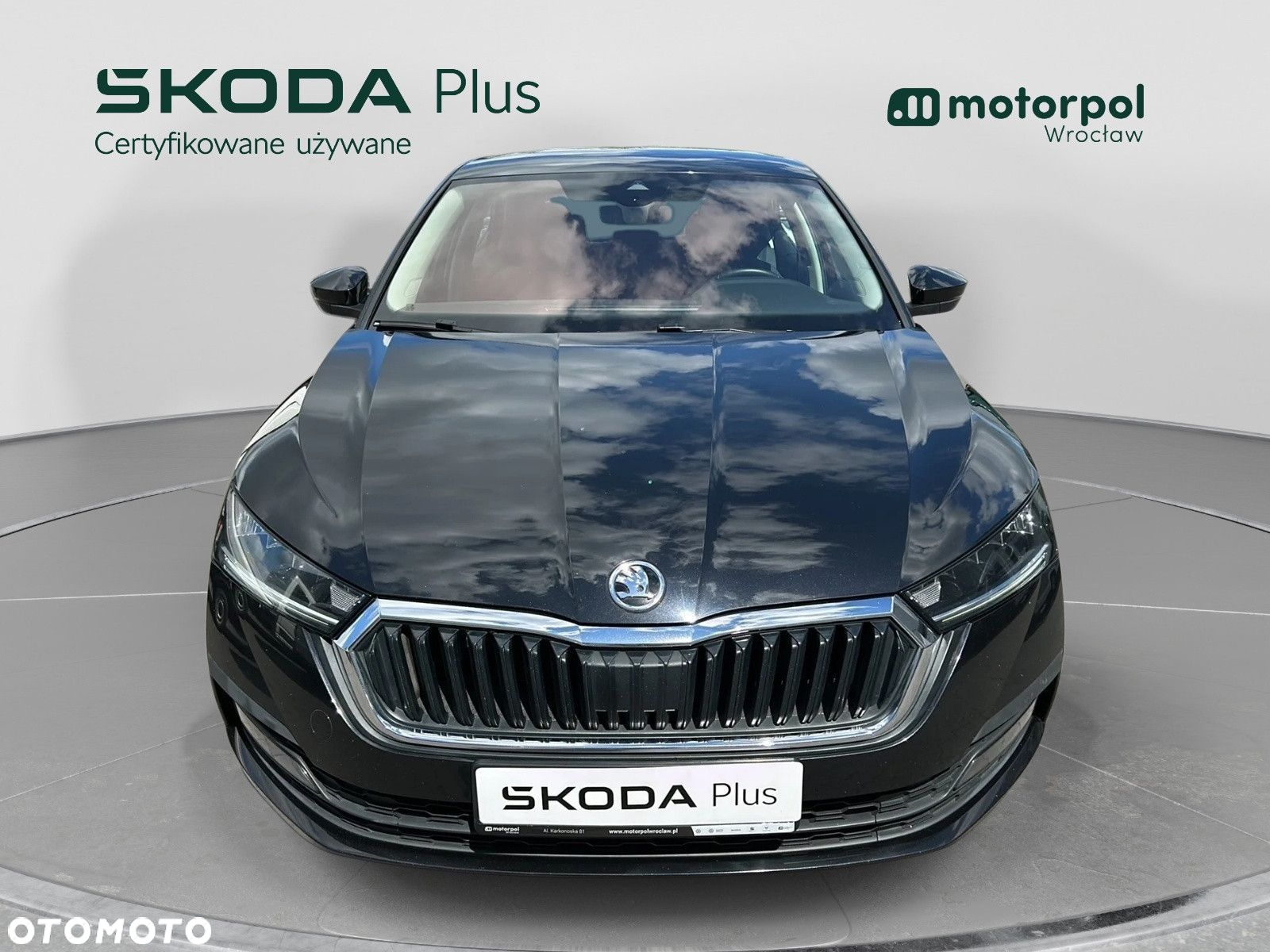 Skoda Octavia 2.0 TDI 4x4 Ambition DSG - 11