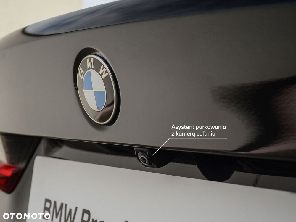 BMW Seria 3 320d xDrive M Sport sport - 13