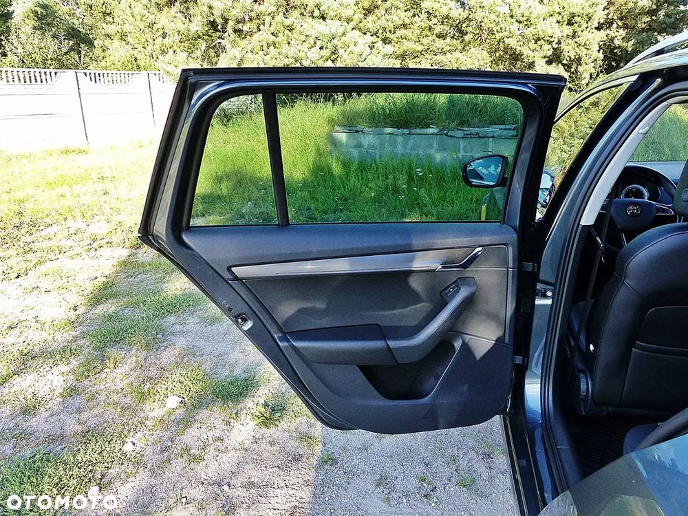 Skoda Octavia 2.0 TDI Style - 23