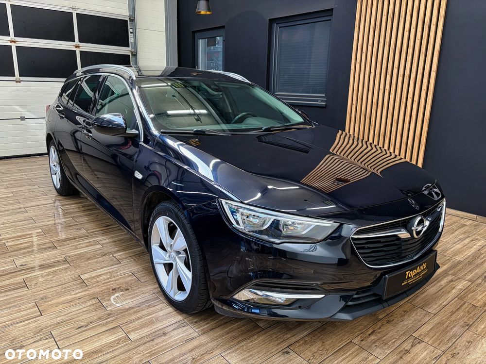 Opel Insignia 1.5 Direct InjectionTurbo Innovation - 4