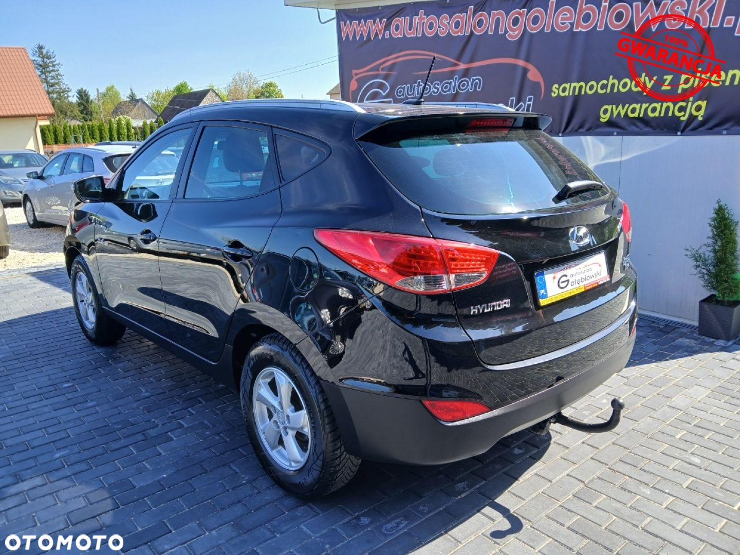 Hyundai ix35 - 15