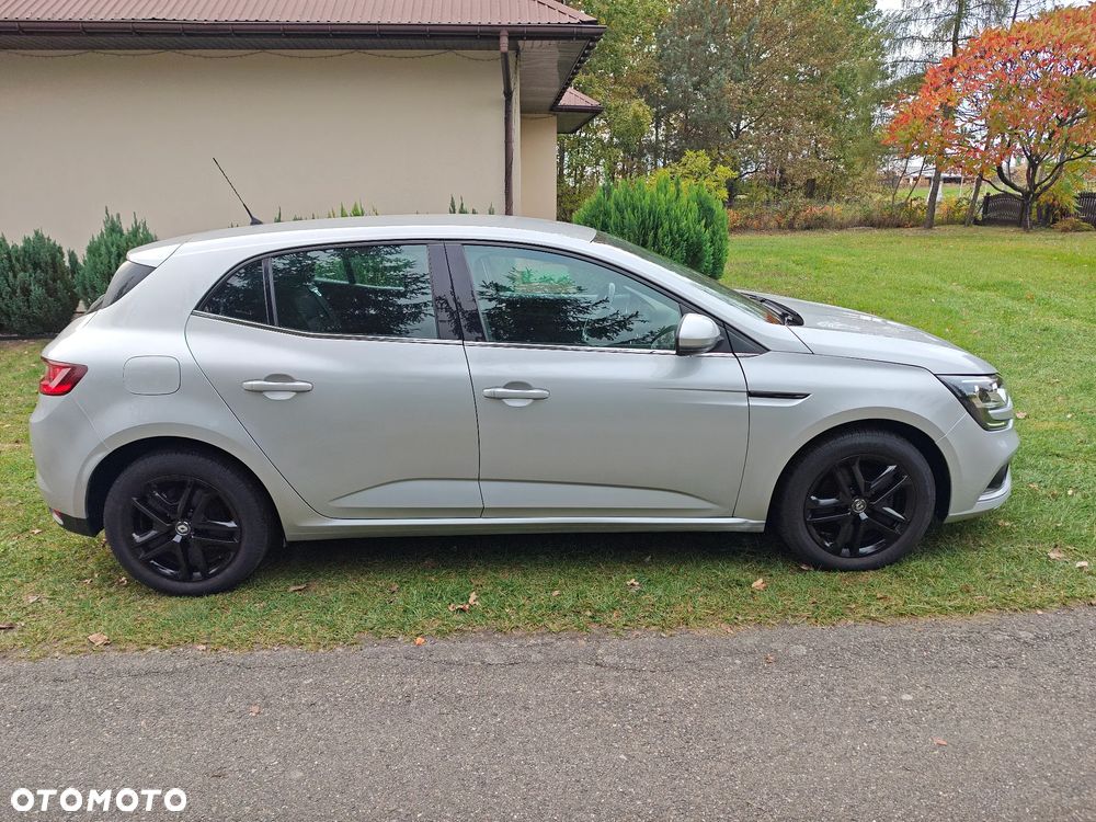 Renault Megane - 8